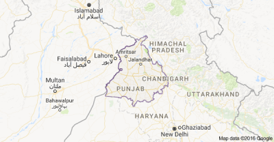 100-year-old woman found murdered in Punjab village, family claims she was raped