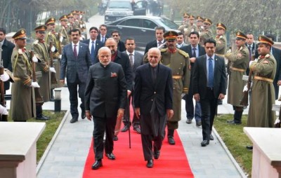 American University attack: Narendra Modi condemns 