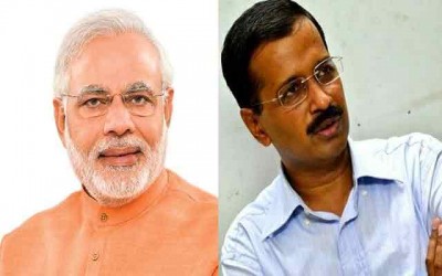 PM Modi may even get me killed in frustration: Kejriwal