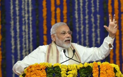 Partnership with Japan is characterized as a Special Strategic and Global Partnership: Modi