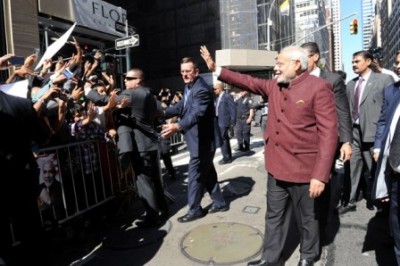 PM Modi to cut down on his foreign tours in 2016?