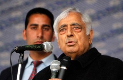 J&K CM Mufti Mohammad Sayeed dies, daughter Mehbooba to take over