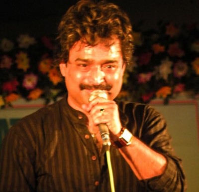 Bengali rebel singer Nachiketa debuts in film as himself 