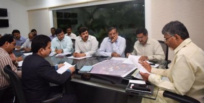 AP to host 104th Indian Science Congress 