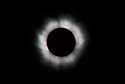 NASA to provide live coverage for March 8 solar eclipse