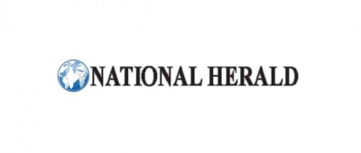 National Herald: Paper to be relaunched by AJL