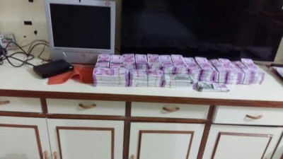 Assam: IT issues notices to over 50 bank account holders, eyes on 5000 accounts of private sector banks