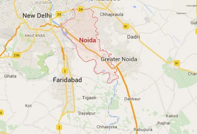 Class 11 students ragged by seniors at DPS Noida