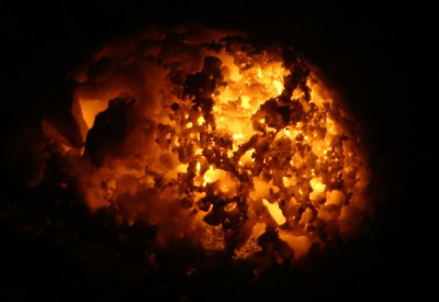 Odisha hospital fire: Owner surrenders