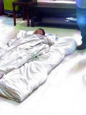 Ex-Arunchal CM suicide: State govt orders probe