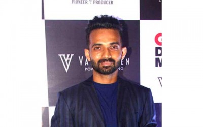 Rain hits third day, India take 304 runs lead against WI