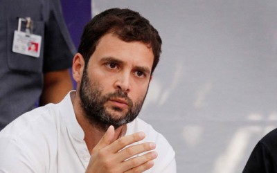 Modiji please stop lying and implement OROP: Gandhi