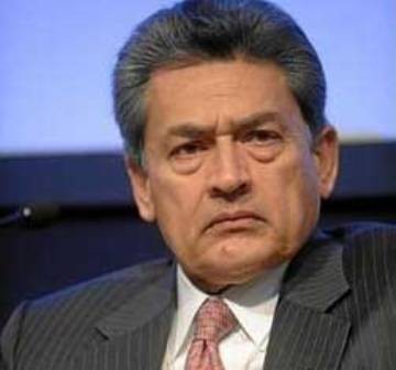 Rajat Gupta, former director of Goldman Sachs, released from jail