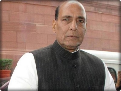 Union Home Minister Rajnath Singh to visit Bahrain