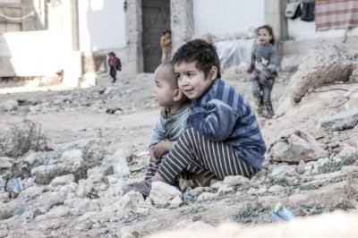 UNHCR concerned about fighting in northern Syria affecting thousands of vulnerable civilians