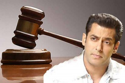 Salman Khan served notice by Supreme Court  on Chinkara poaching case