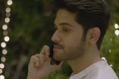 Paroma Neotiaâ€™s debut short-film â€˜Aatishâ€™ launched this Diwali