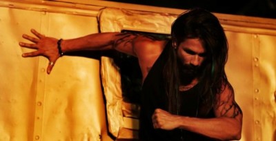 Shahid Kapoor approached for sharing transformation he underwent for Tommy Singh