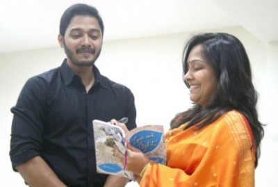 Shreyas Talpade and Wah Taj crew served legal notice