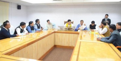 Skill Development Centres in tea garden areas to sensitise employment: CM