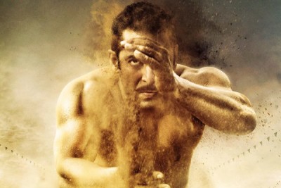 Sultan crosses 300 crore mark