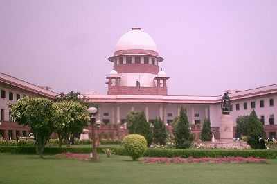 Uttar Pradesh Lokayukta: Supreme Court selects new apointee
