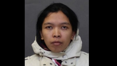 Man arrested in murder of mother of three