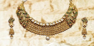 Tanishq debuts at the 58th Annual Grammy Awards