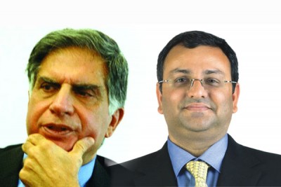 Tata Group files caveats to prevent legal challenge from Cyrus Mistry