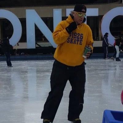 Toronto manâ€™s way of giving back