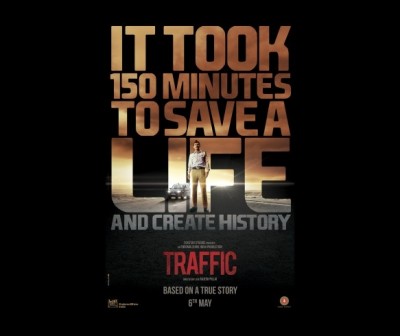 Rishi Kapoor gives a thumbs up to 'Traffic', tweets in support of the movie