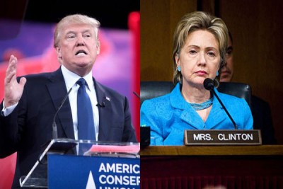 US:Trump accepts Republican presidential nomination