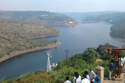 Andhra Pradesh CM unveils new program for active tourism promotion