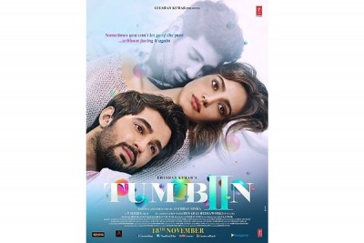 TheBagTales partners exclusively with Bollywoo to promote Tum Bin 2 
