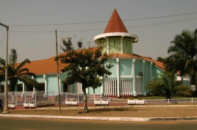 Ban welcomes start of Guinea-Bissau talks as 'first step' in region-led effort to end political crisis