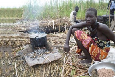 Food gap widens in conflict-stricken South Sudan â€“ UN assessment
