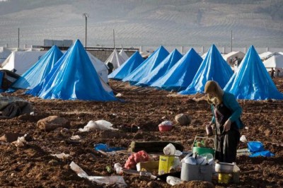 Syria: UN condemns camp bombing, underlines political solution â€˜more urgent than everâ€™