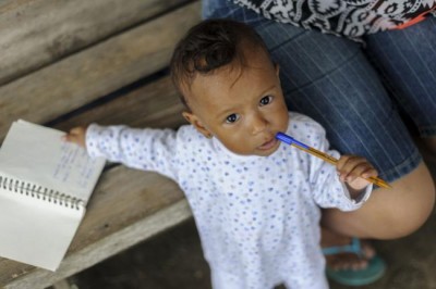 One hundred babies born every day in areas worst hit by Ecuador quake â€“ UNICEF