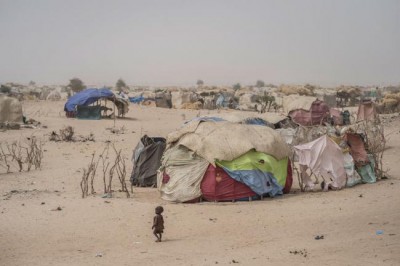 Attacks by Boko Haram continue in Nigerâ€™s Diffa region, forcing more people to flee â€“ UN