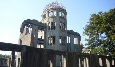  On anniversary of Hiroshima bombing, Ban urges all States to 'galvanize global will for disarmament'