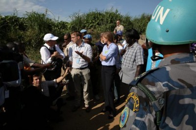 South Sudan: UN mission concerned at reports of intimidation of civil society members