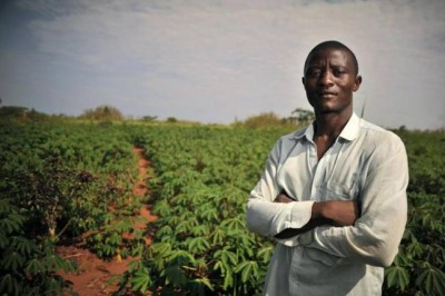 Inclusive rural transformation requires investment; it will not happen automatically â€“ UN report