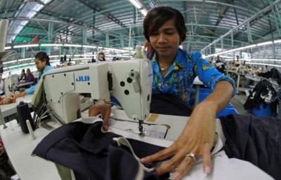  UN-backed programme found to improve working conditions in global garment factories