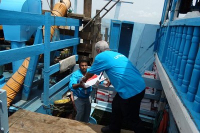 Yemen: UN envoy urges 72-hour extension of ceasefire