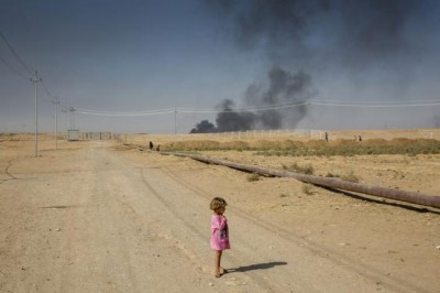 UN receives reports of executions and use of â€˜human shieldsâ€™ by ISIL in battle for Mosul