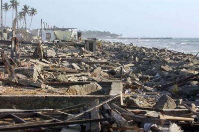 UN chief highlights importance of preparedness to reduce tsunami risks