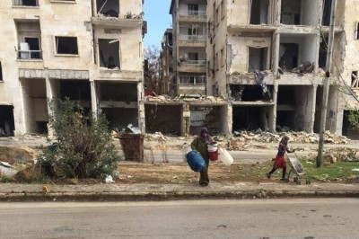  â€˜Outragedâ€™ UN Member States demand immediate halt to attacks against civilians in Syria