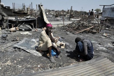 South Sudan: Special investigation into Malakal violence completed, says UN
