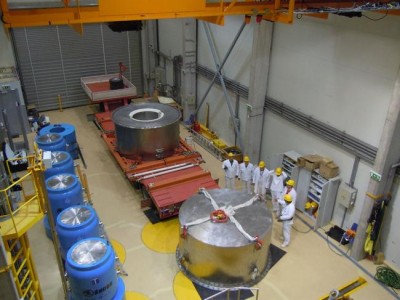  FEATURE: New amendment on safeguarding nuclear facilities comes into force, strengthening a weak link in nuclear security