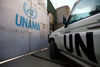 Afghanistan: UN condemns attack targeting civilians gathered for Friday prayers